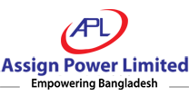 Assign Power Ltd